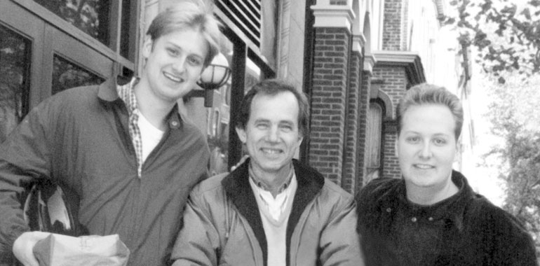 Beluska Served as a Catalyst for DePue Brothers, With Major Symphony