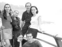 Beluska’s Magic Violin Lures Romanian Students Abroad